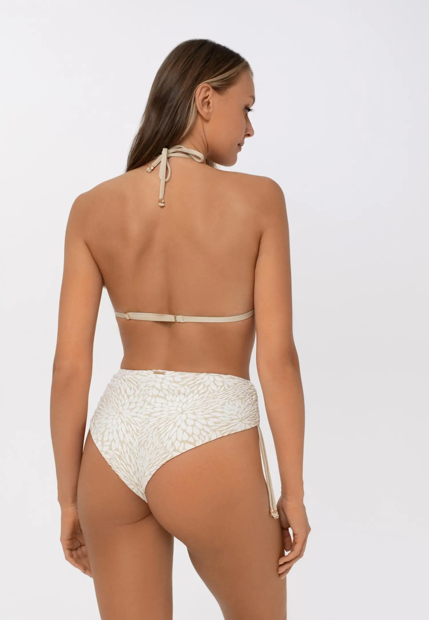 Плавки женские L2509-Z-HLT Marc & André